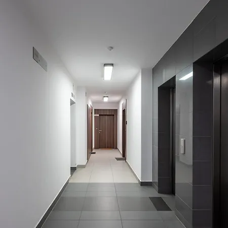 Metro Płocka Cosy *