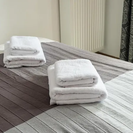 Metro Plocka Cosy By Bookinghost Apartmán Varšava