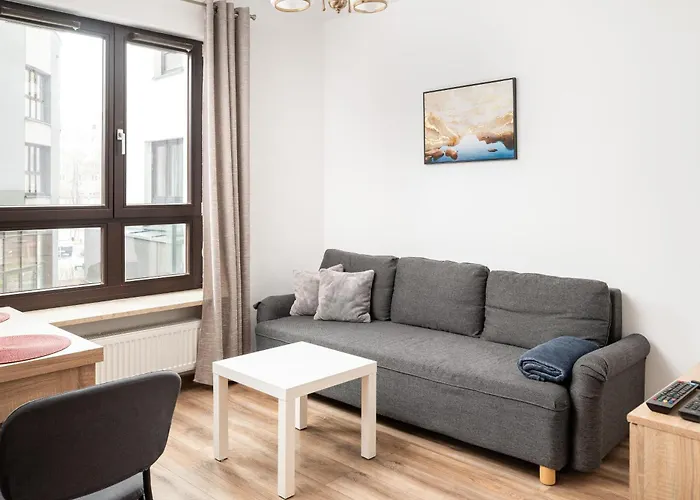 Metro Plocka Cosy By Bookinghost Apartment *