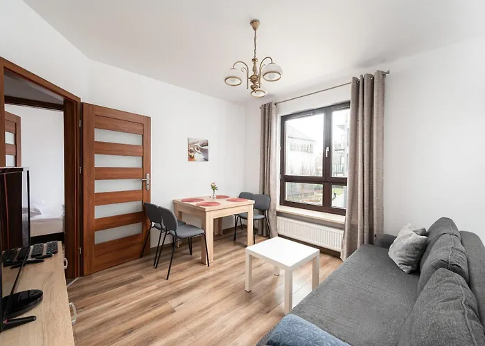 Metro Plocka Cosy By Bookinghost Warsaw