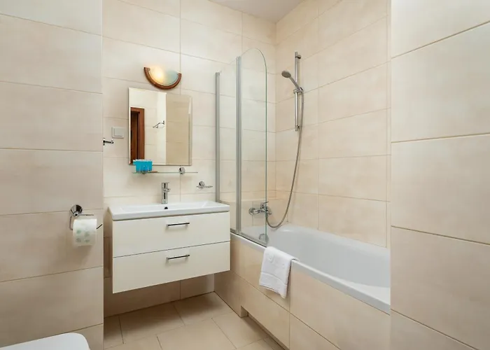 Metro Plocka Cosy By Bookinghost Apartment *