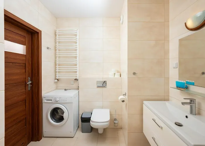 Metro Plocka Cosy By Bookinghost Warsaw