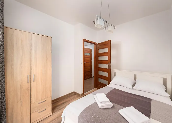 Metro Plocka Cosy By Bookinghost Apartment *