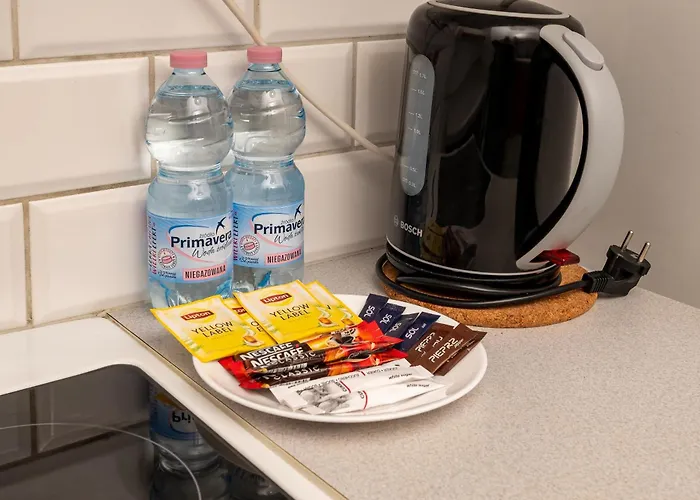 Metro Plocka Cosy By Bookinghost